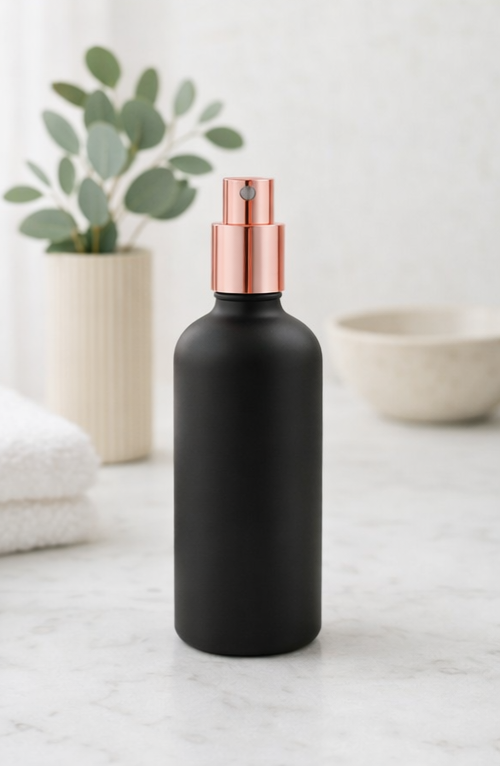 100ml Matte Black Room Sprays: Kakadu Plum