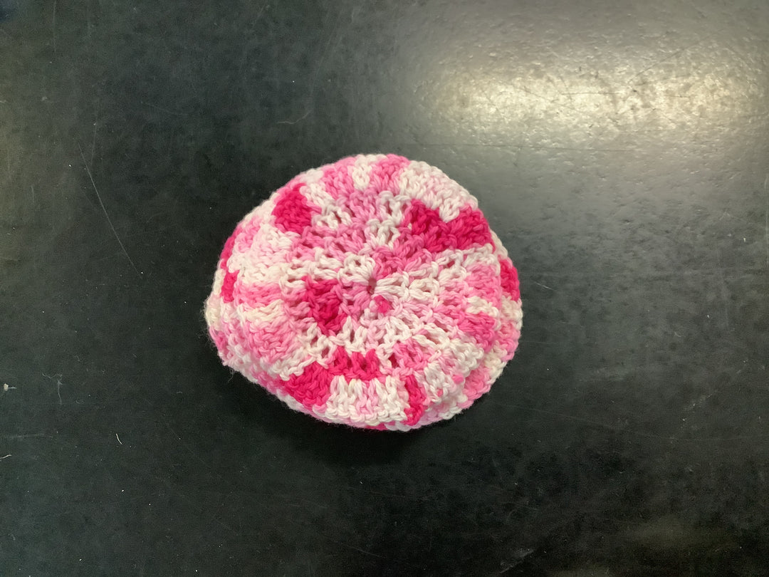 143143156 Hand Crocheted Scrubbies | 4 pk