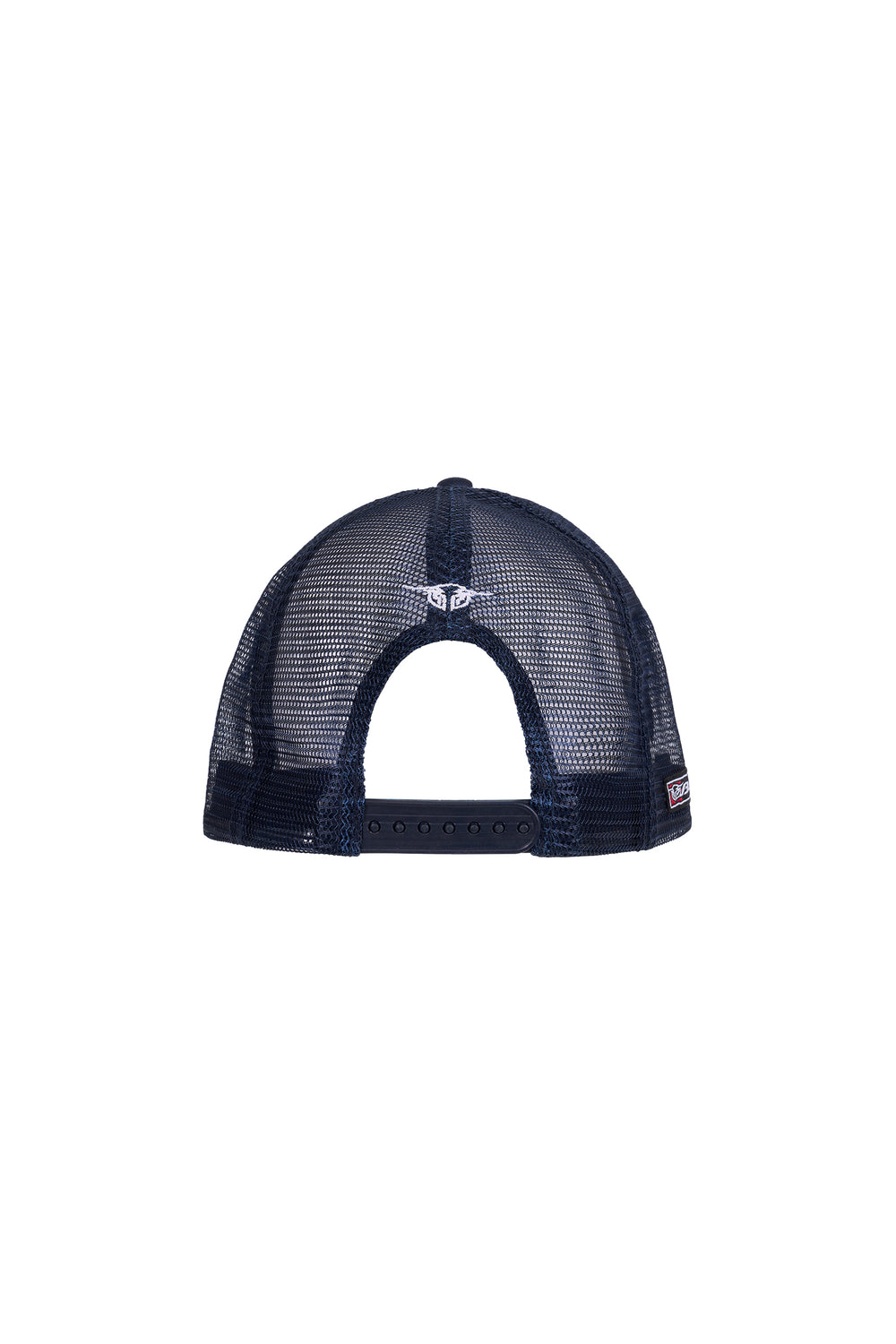 B5S1947CAP Outback HP Trucker Cap | Navy/Multi