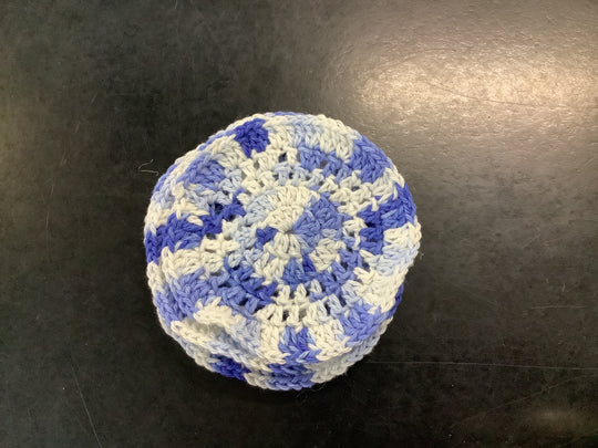 143143156 Hand Crocheted Scrubbies | 4 pk