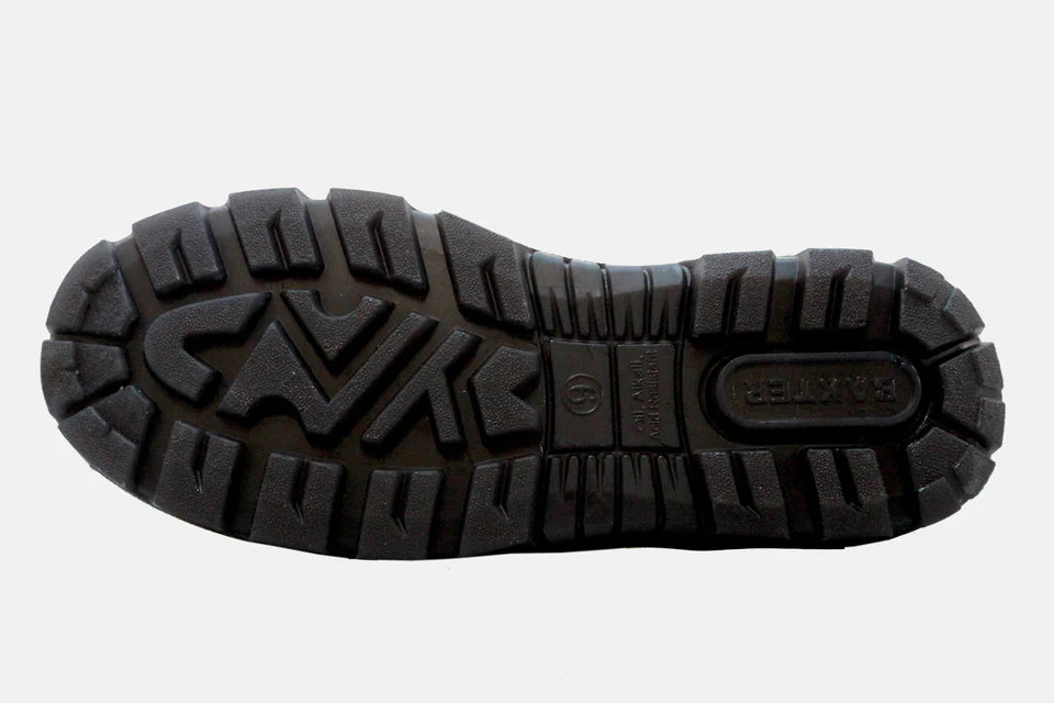 357 Bulldog Safety Boot
