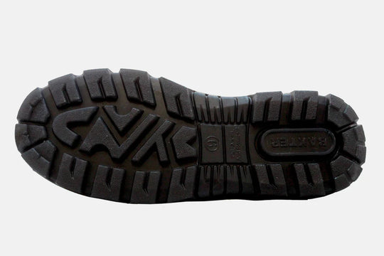 357 Bulldog Safety Boot