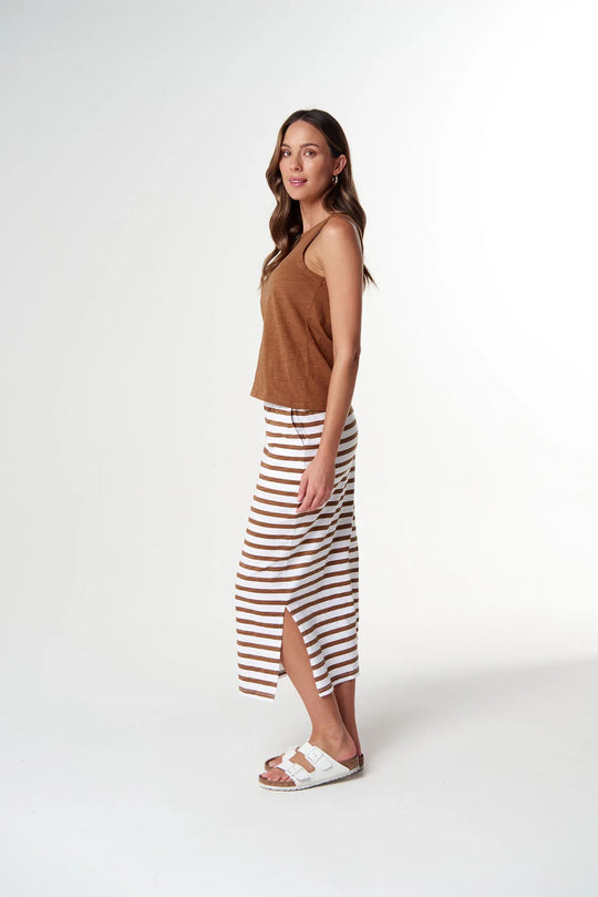 C1383-S26 Cloth+Paper+Scissors The Little Tank Top