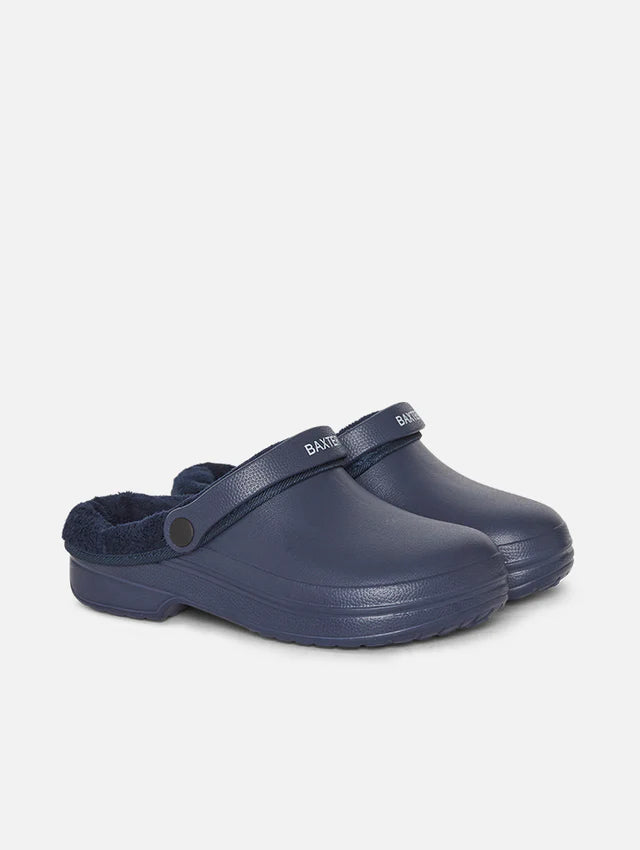 PN082 Baxter Clogs