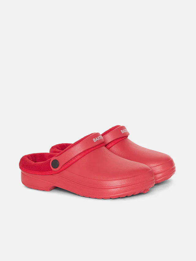 PN082 Baxter Clogs