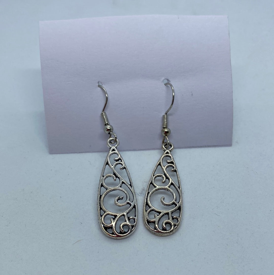 Ladies Assorted earrings