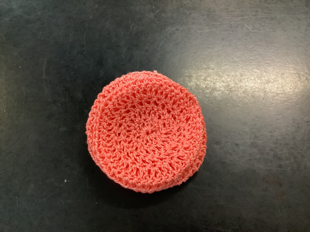 143143156 Hand Crocheted Scrubbies | 4 pk