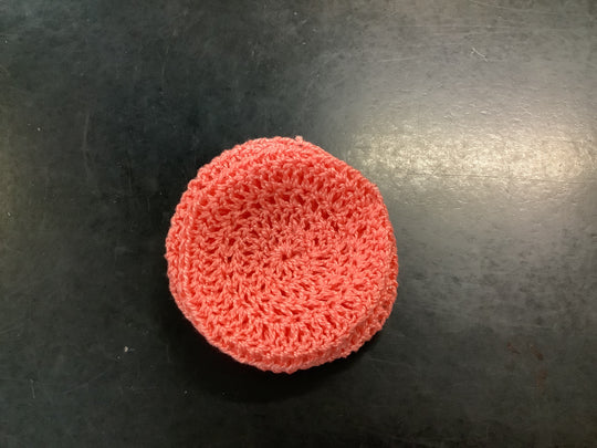 143143156 Hand Crocheted Scrubbies | 4 pk