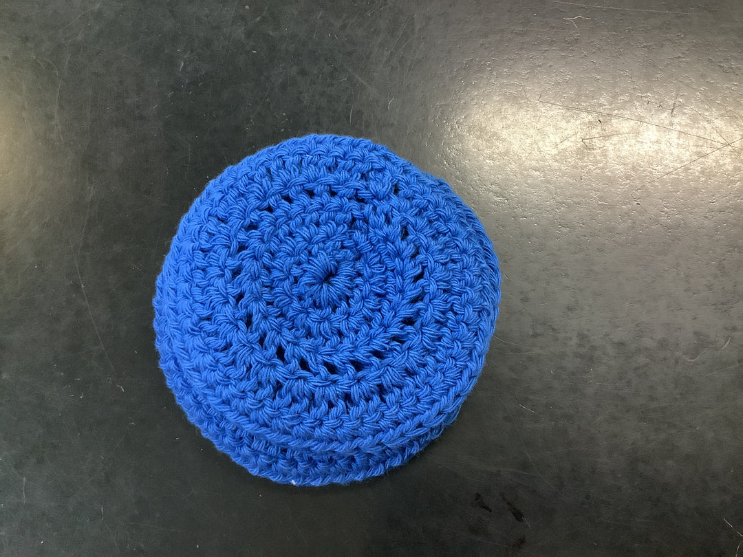 143143156 Hand Crocheted Scrubbies | 4 pk