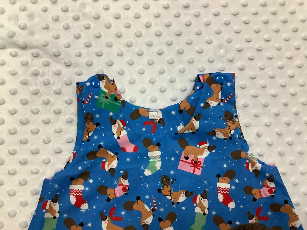 1431987 Sugar Plum Christmas Dress Range