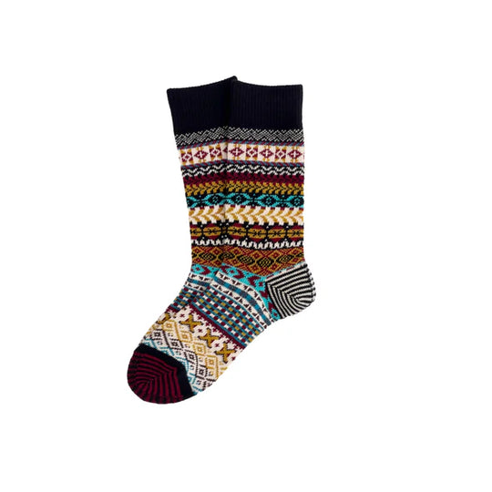 RFW Arctic Cozy Collection II Red Fox Sox