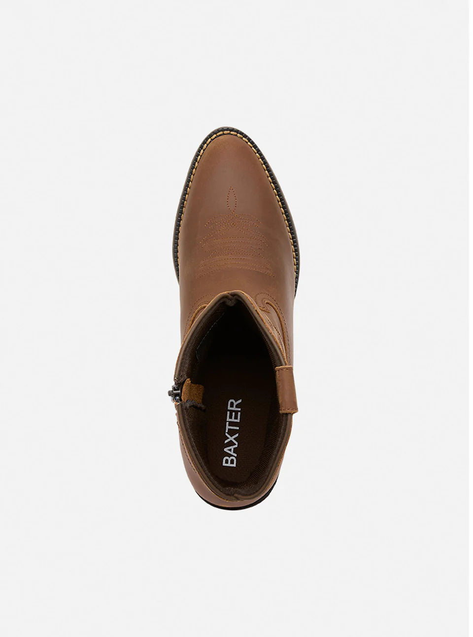 Baxter Gypsy Boot