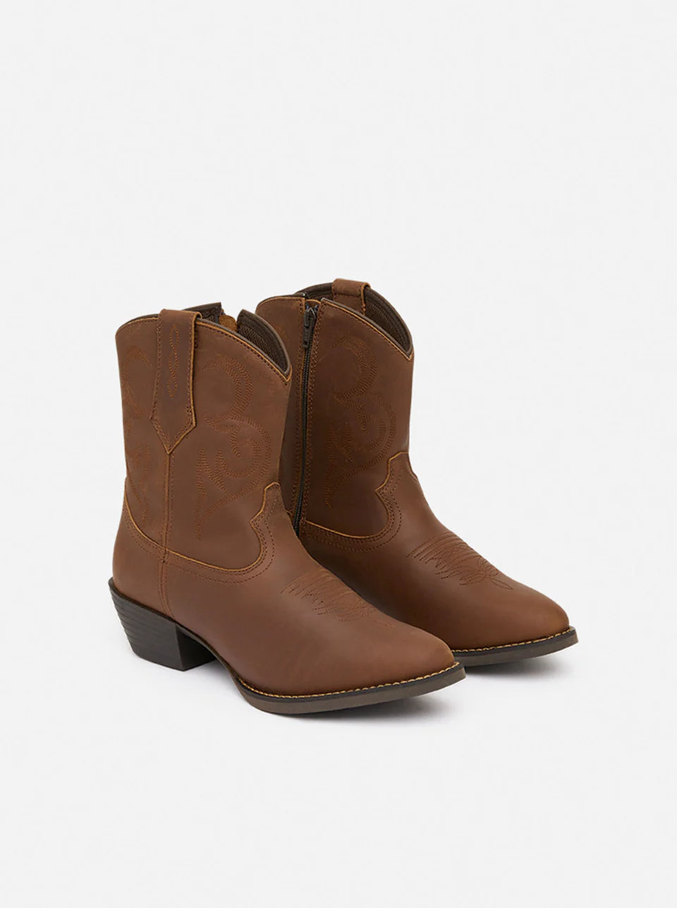 Baxter Gypsy Boot