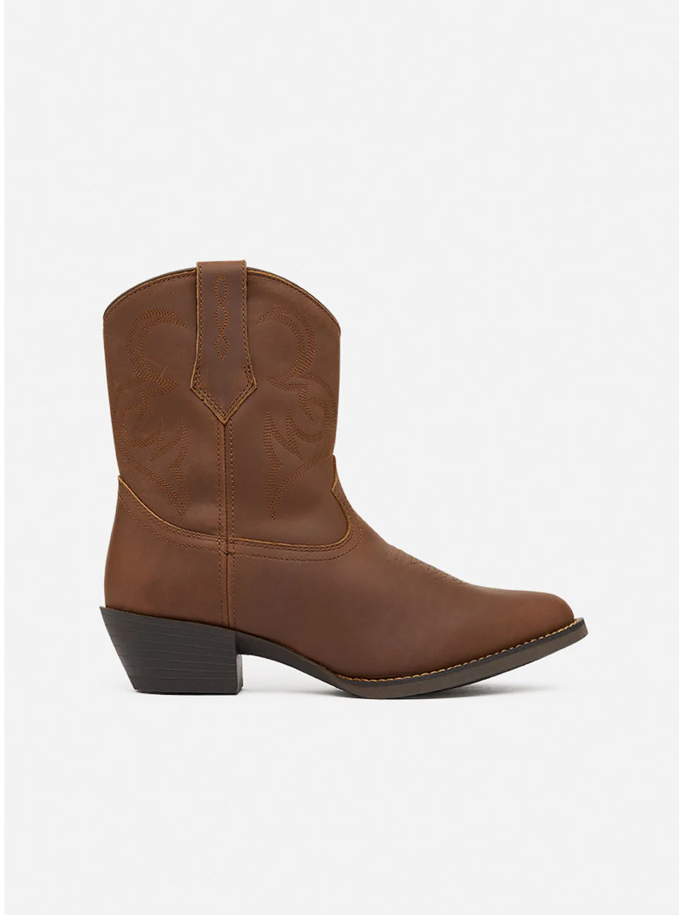Baxter Gypsy Boot