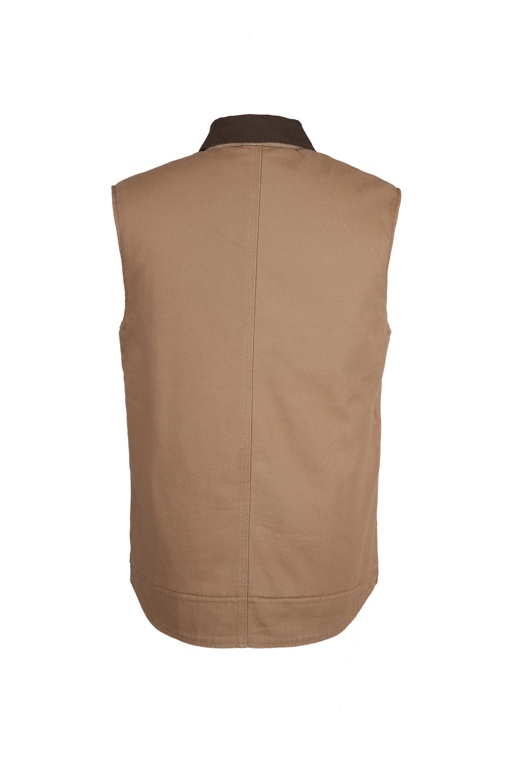 HCP1611110 Men's HS Canvas Vest