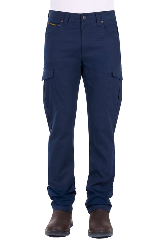 HCP1206199 Men’s Ben Cargo Pant 34” Leg