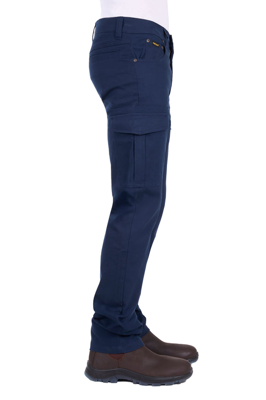HCP1206199 Men’s Ben Cargo Pant 34” Leg