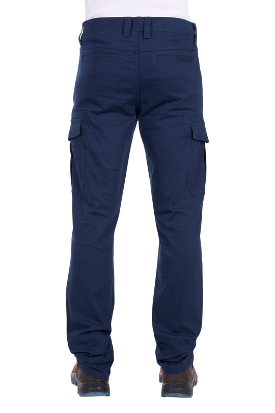 HCP1206199 Men’s Ben Cargo Pant 34” Leg