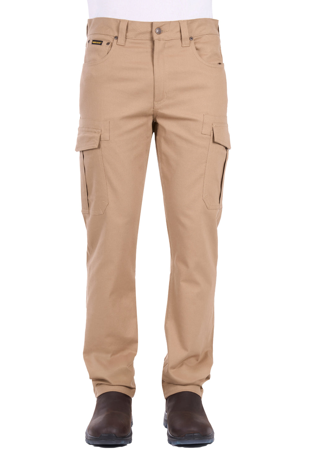 HCP1206199 Men’s Ben Cargo Pant 34” Leg