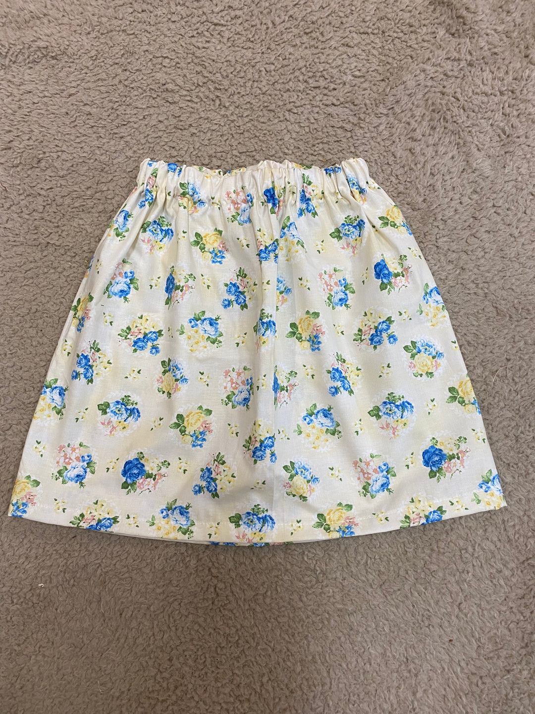 1431636 Blossom Time Skirt