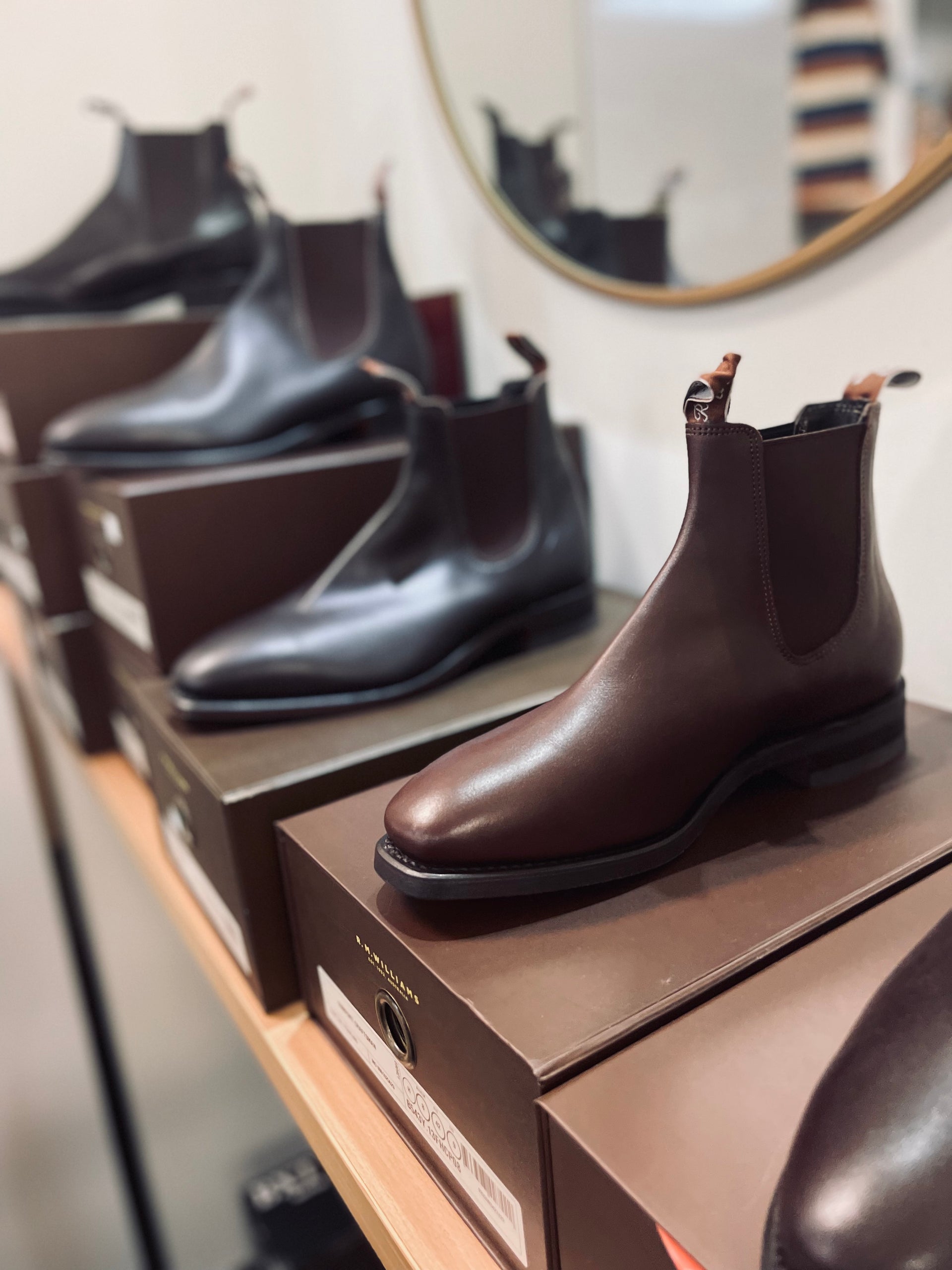 Country Brands Clothing Store Australia Hidden Valley Clothing