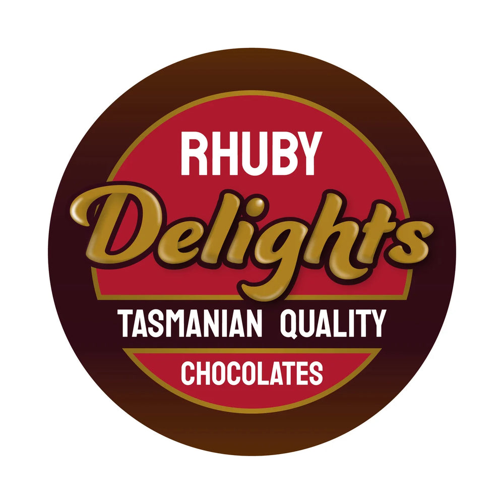 Wolfes Berry Farm Chocolate Coated Jostaberries