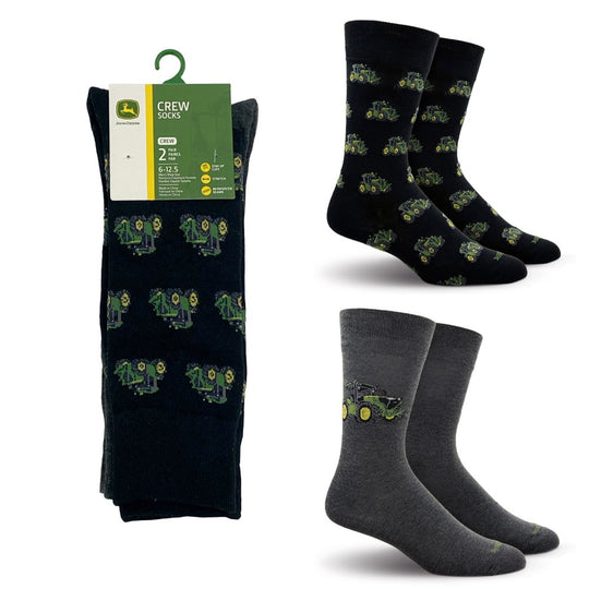 JDM253DR 2 Pack Dress Socks