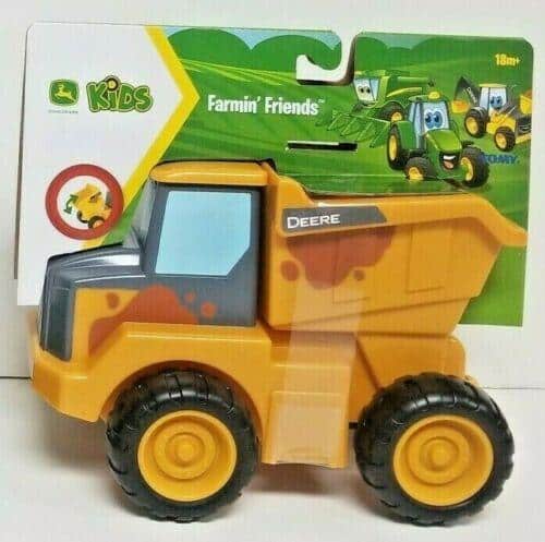 LP76701 Farmin Friends Assortment (18m+) 47274