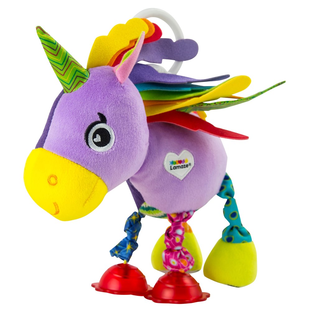 L27561B Lamaze Tilly Twinklewings