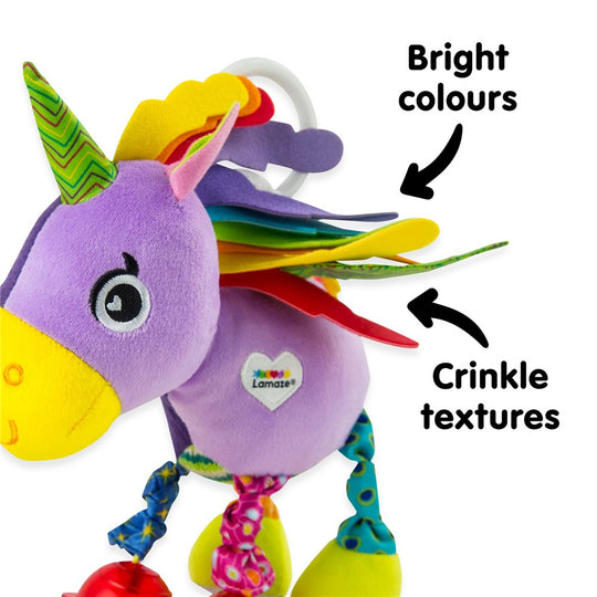 L27561B Lamaze Tilly Twinklewings