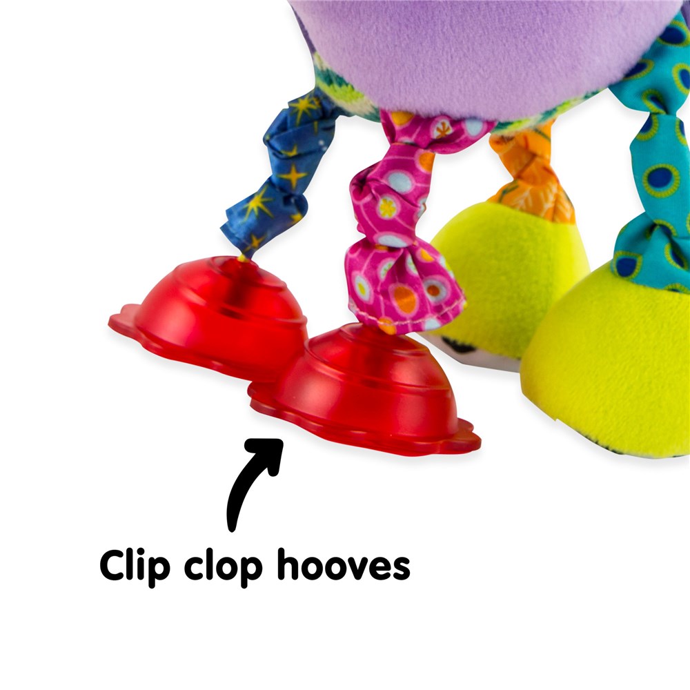 L27561B Lamaze Tilly Twinklewings