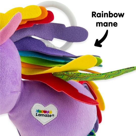 L27561B Lamaze Tilly Twinklewings