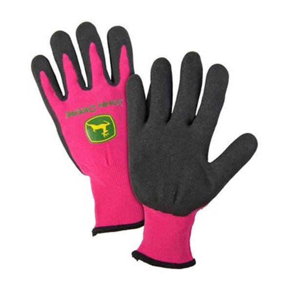 LP42427 Nitrile Coated Grip Glove