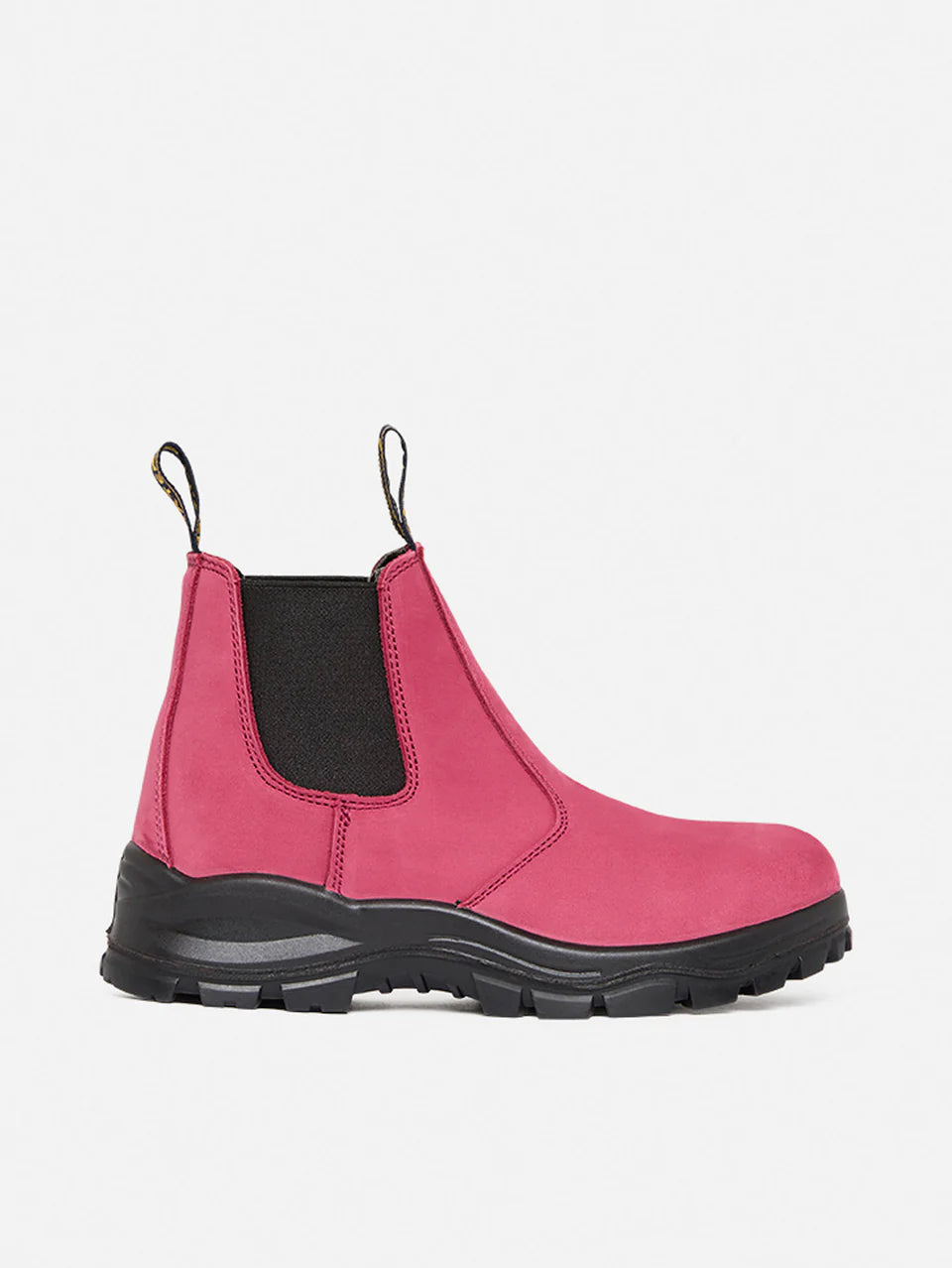 PN355  Baxter Lola Boot | Pink