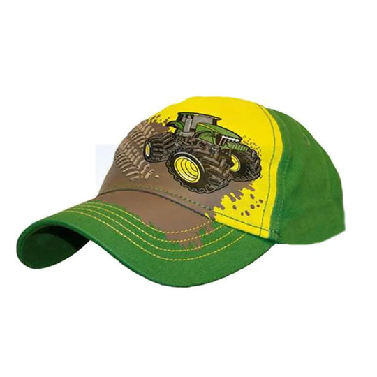 LP68351 Tractor Mud Track Cap