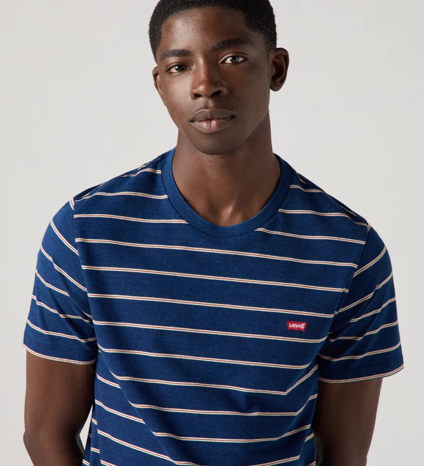 566050257 Levi's® Men's Original Housemark T-Shirt