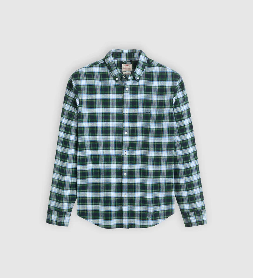 A72100042 Levi's® Men's Authentic Button-Down Shirt