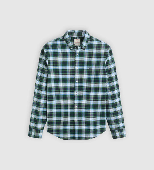 A72100042 Levi's® Men's Authentic Button-Down Shirt