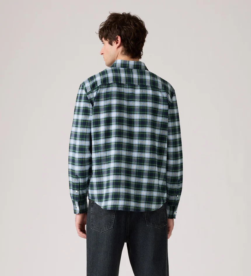 A72100042 Levi's® Men's Authentic Button-Down Shirt