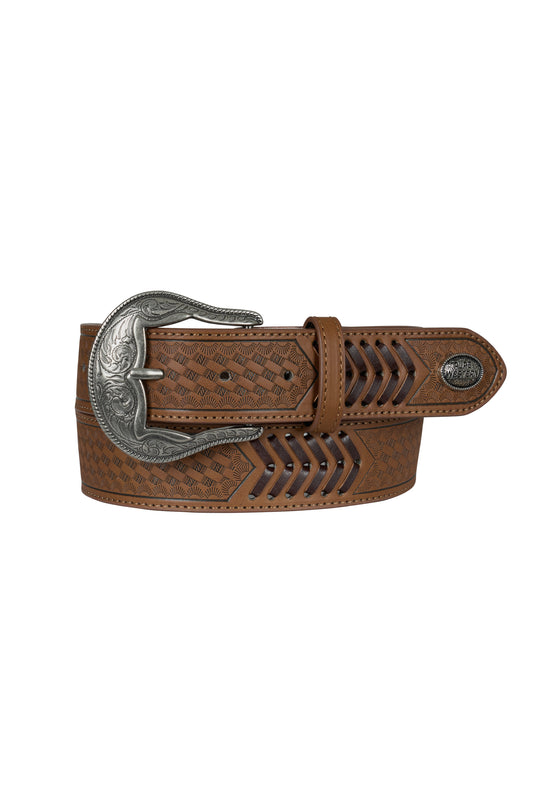 P5S1958BLT Jayson Belt | Tan