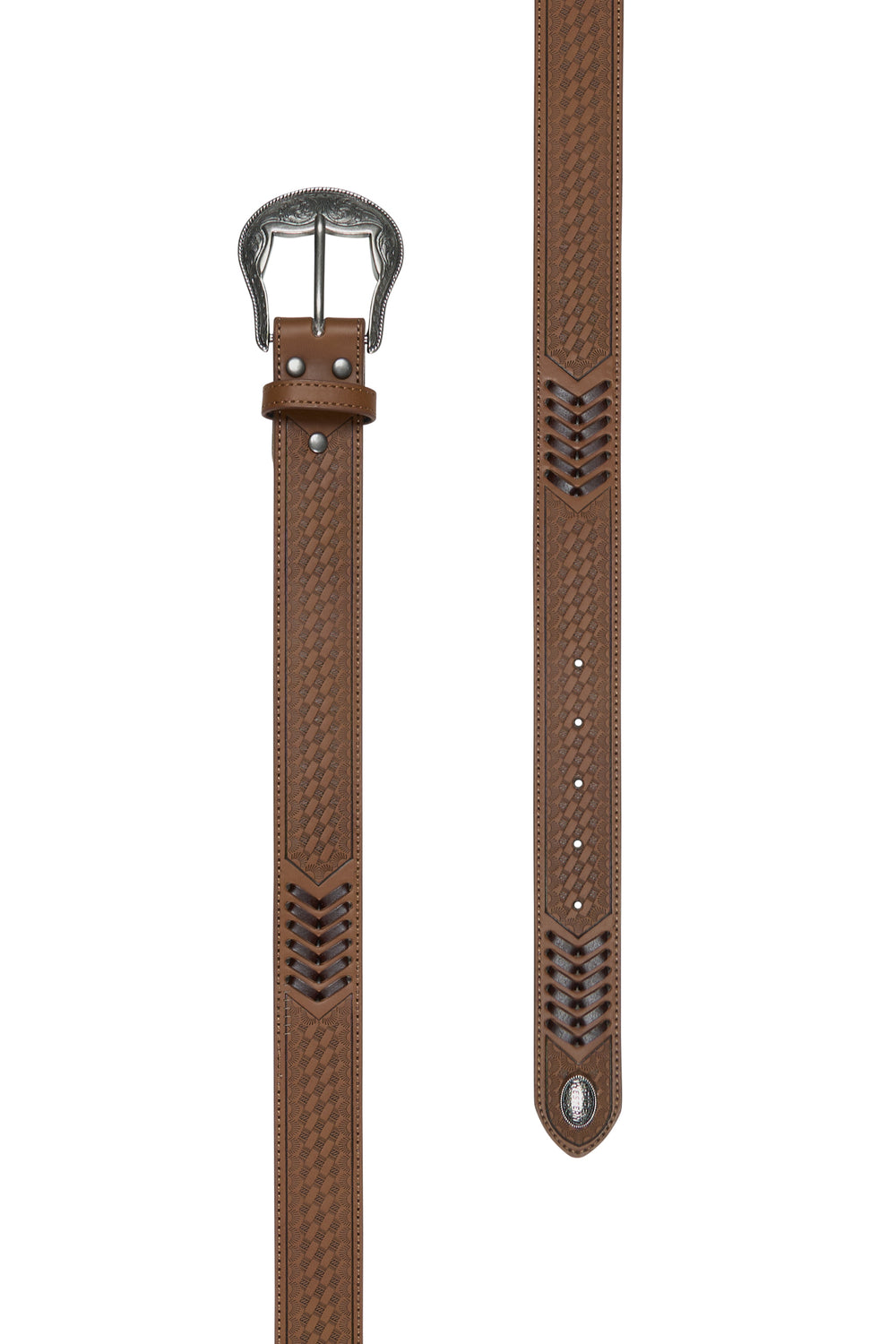 P5S1958BLT Jayson Belt | Tan