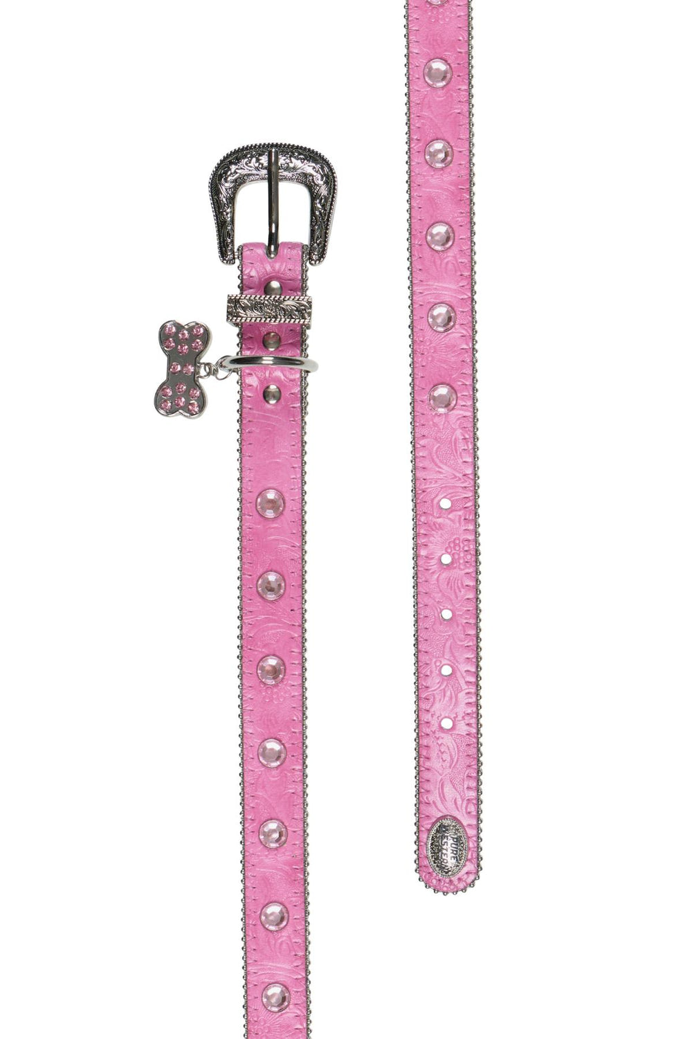 P5S2946CLR Tilly Dog Collar
