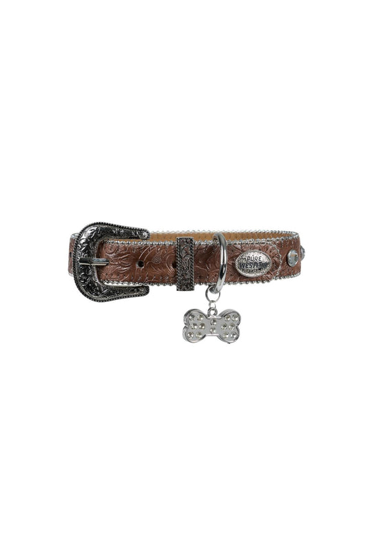 P5S2946CLR Tilly Dog Collar