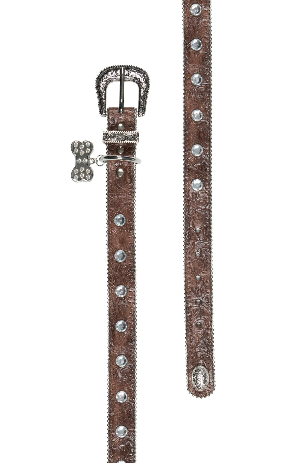P5S2946CLR Tilly Dog Collar