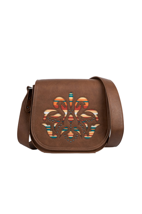 P5S2973BAG Halley Bag | Tan