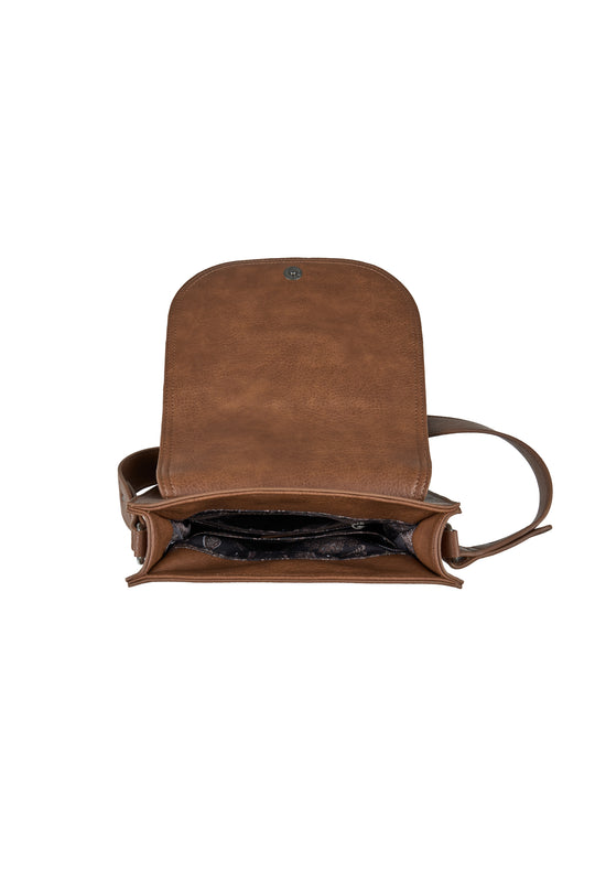P5S2973BAG Halley Bag | Tan