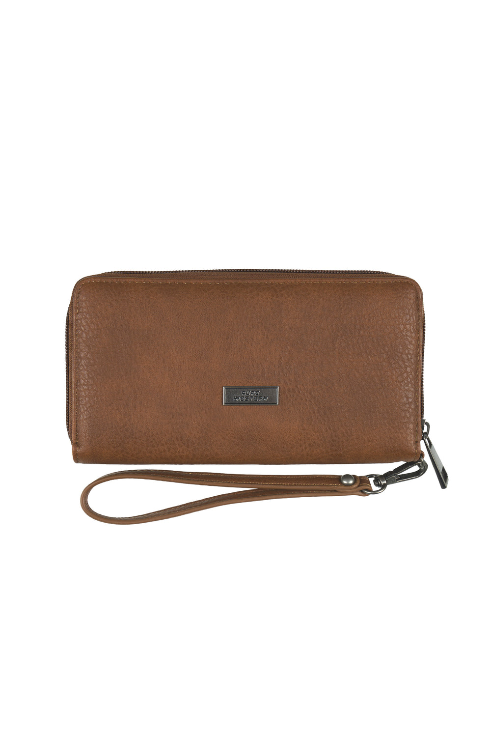 P5S2974WLT Halley Wallet | Tan