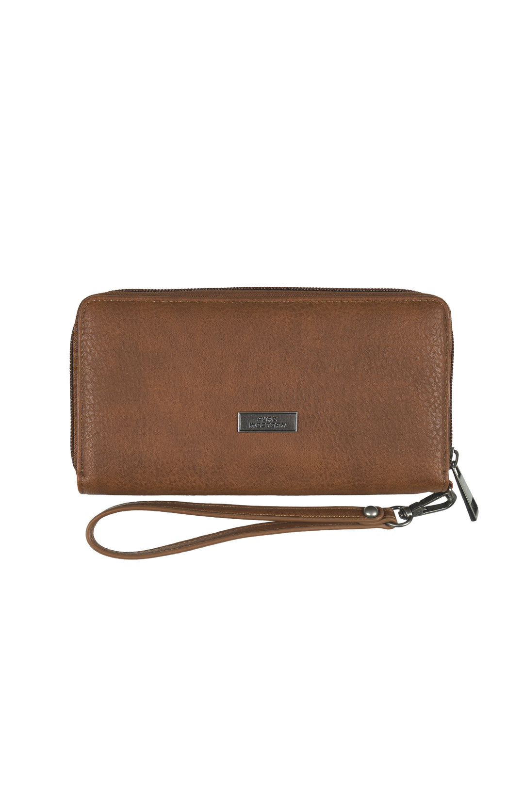 P5S2974WLT Halley Wallet | Tan