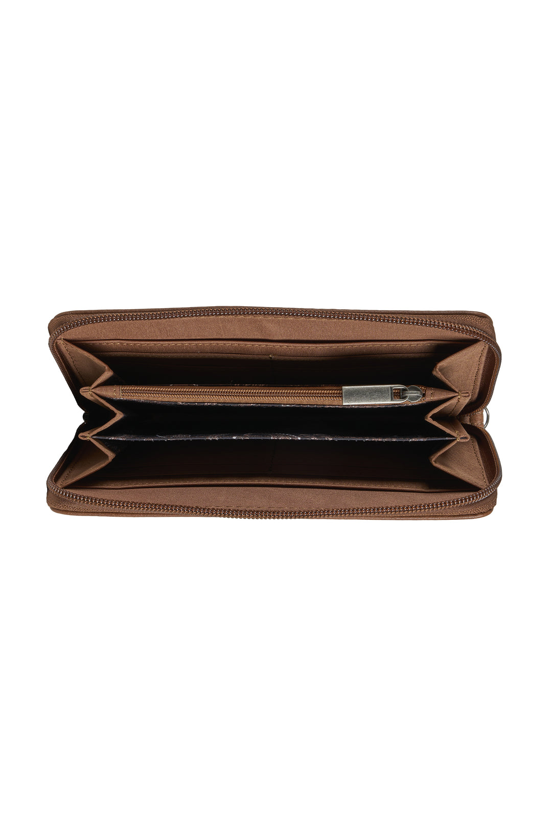 P5S2974WLT Halley Wallet | Tan