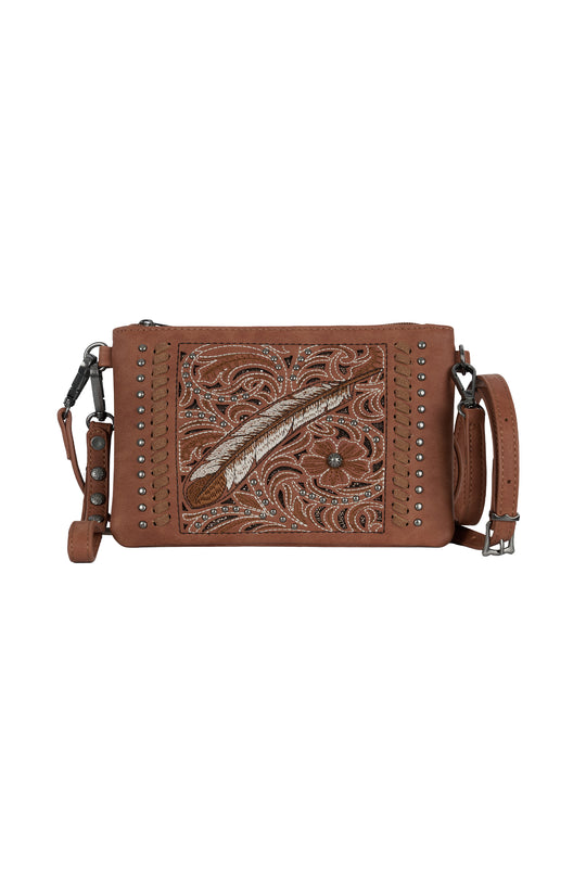 P5S2975BAG Drew Bag | Tan